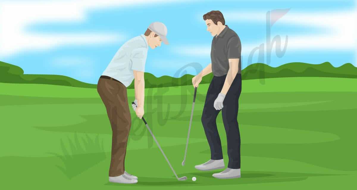 Understanding the Proper Stance Distance