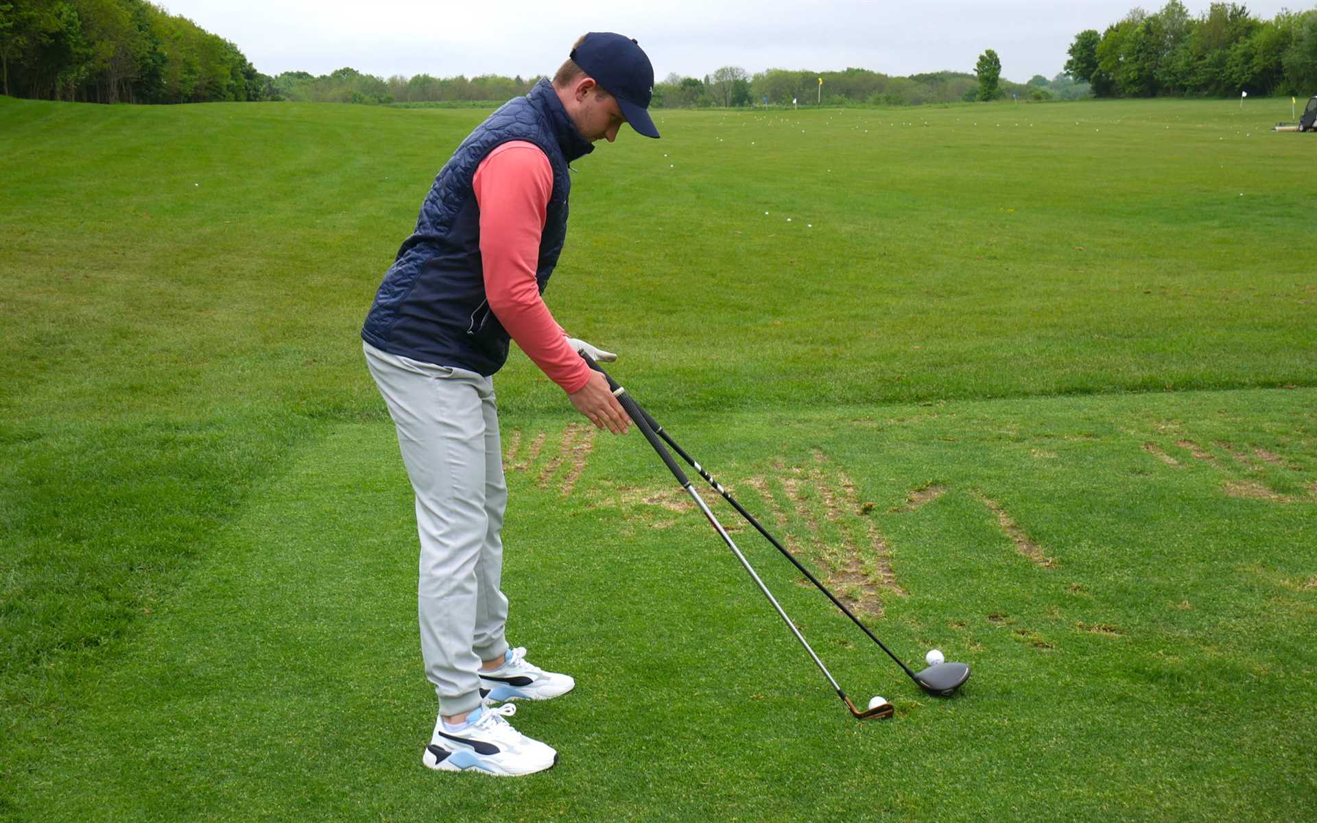 Ignoring Club Specifications