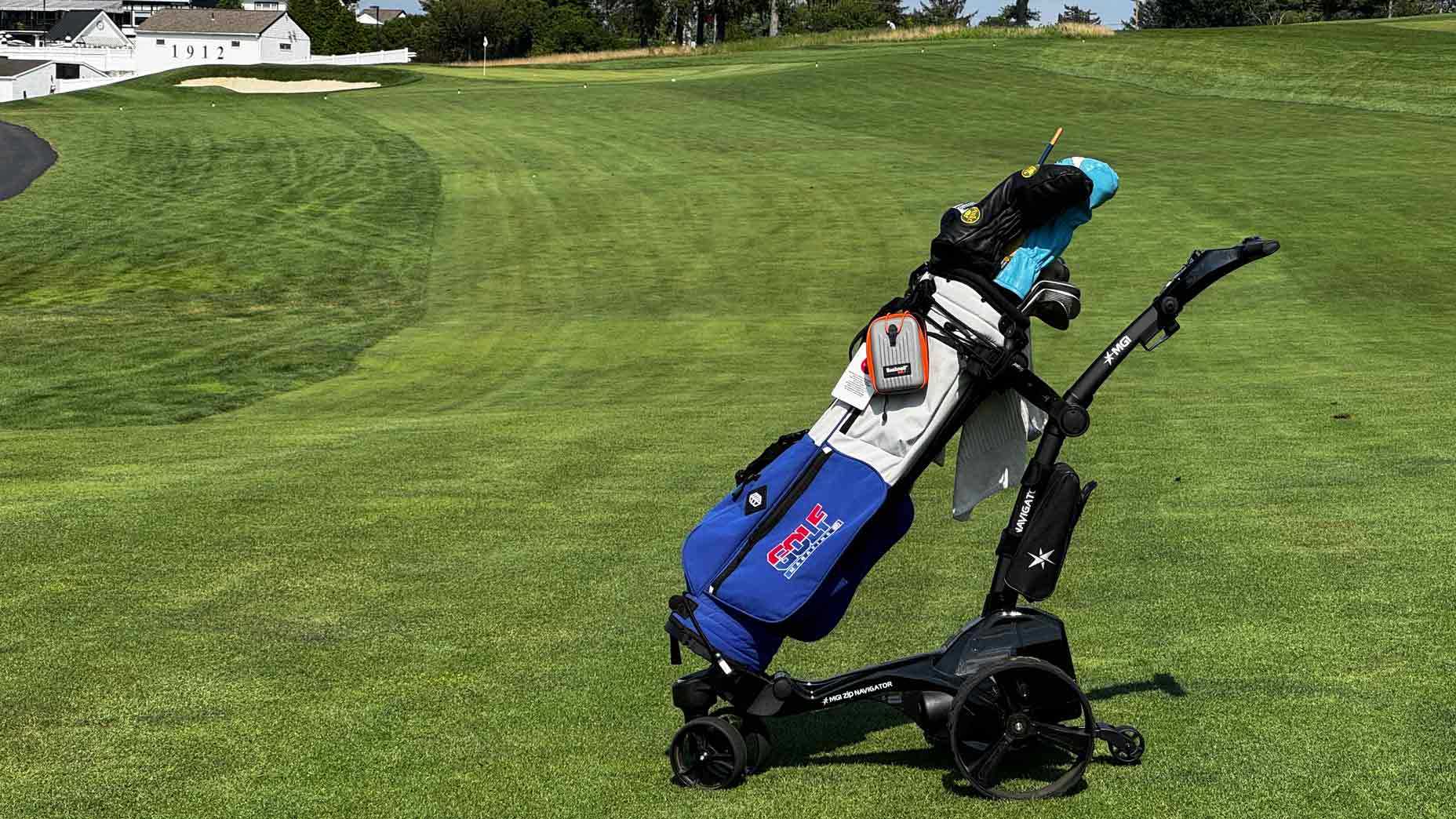 Factors Affecting Golf Gear Weight