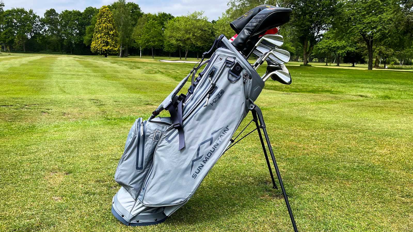 Packing for Optimal Weight Distribution