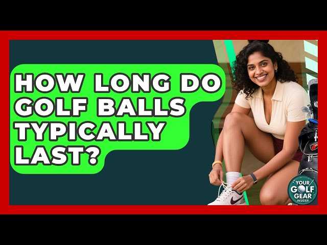 Best Practices for Storing and Maintaining Golf Equipment