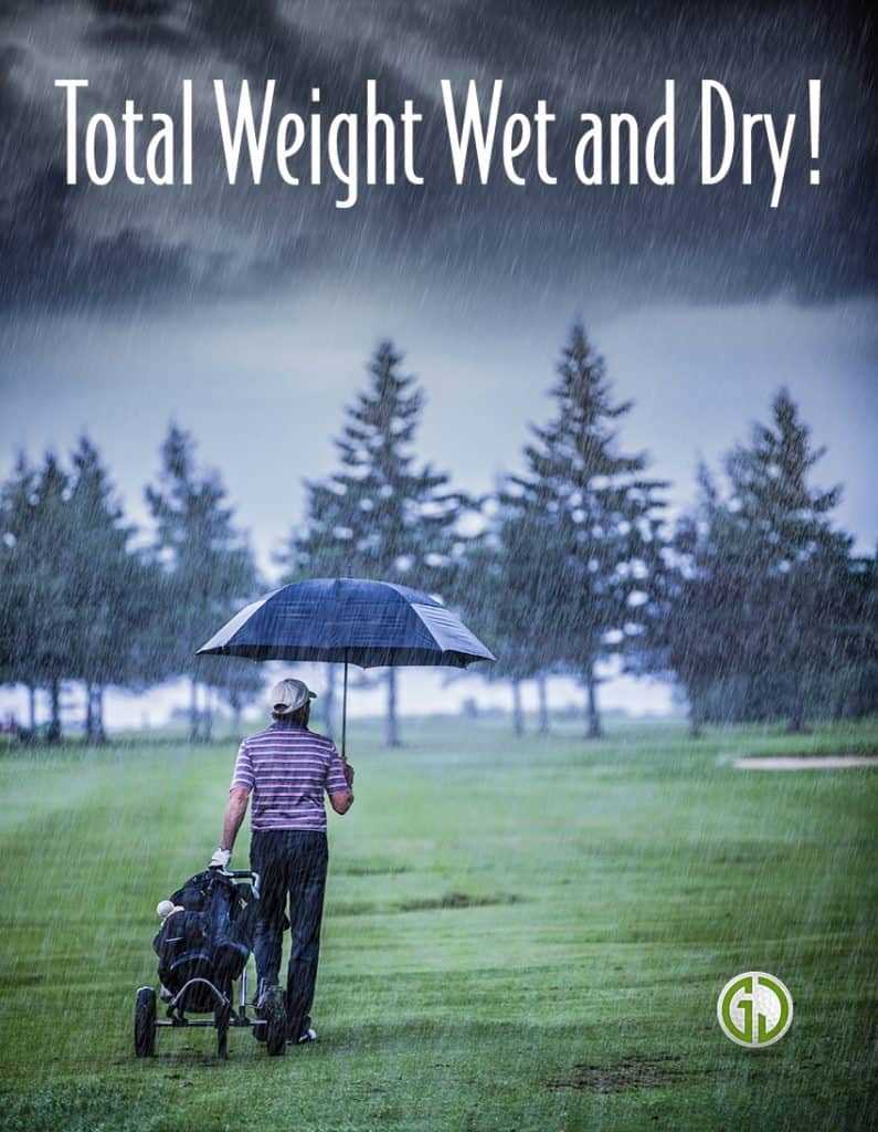 Choosing the Right Weight for Your Game