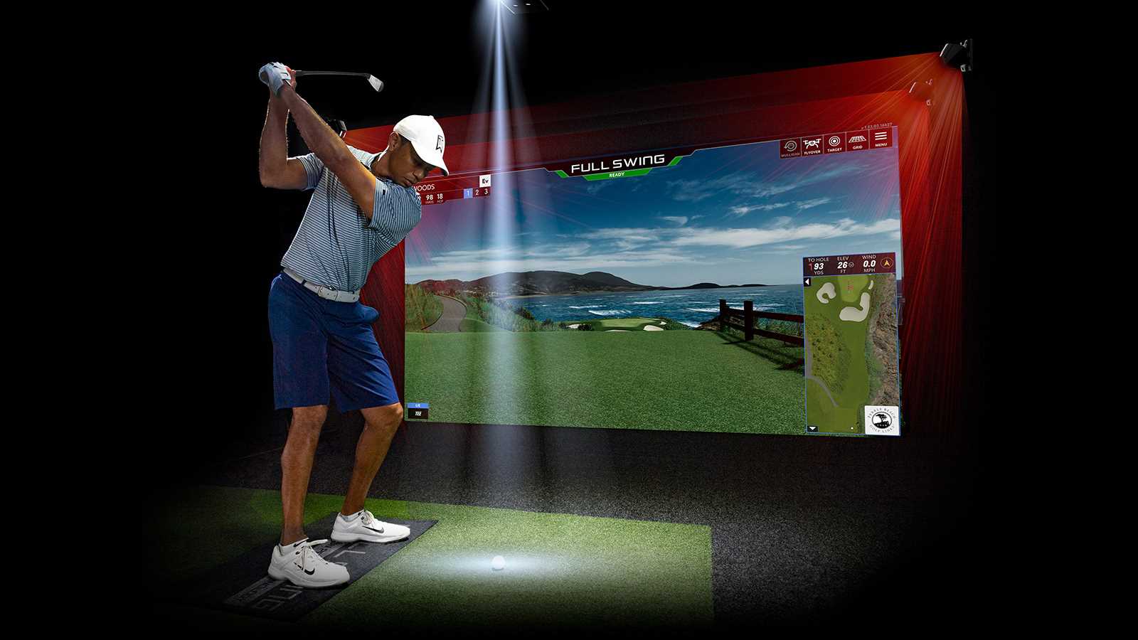 Factors Influencing the Cost of Golf Simulators