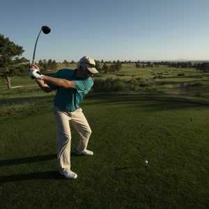 Finding the Optimal Degree of Flex for Your Motion