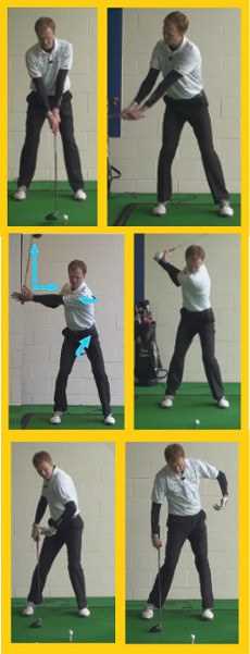 Training Drills to Improve Knee Bend Consistency