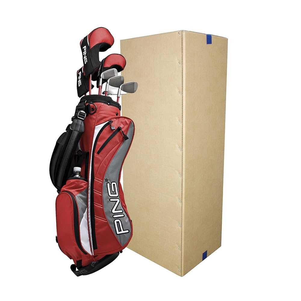 Understanding Insurance and Liability for Golf Bag Shipping