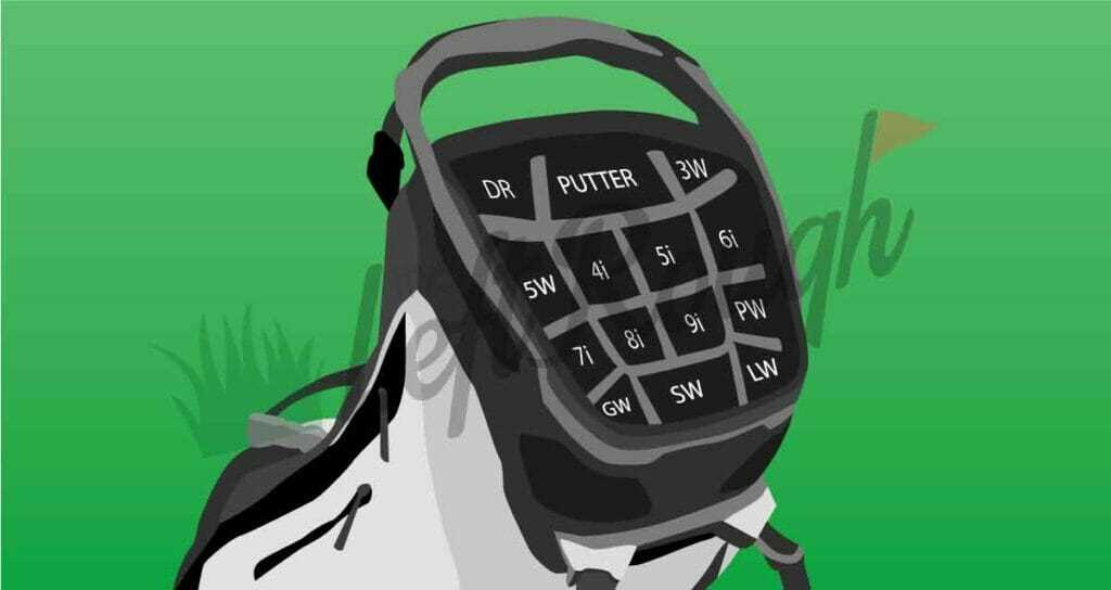 Selecting the Right Golf Bag for Your Needs