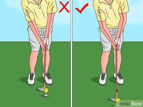 Utilizing the Right Swing Mechanics