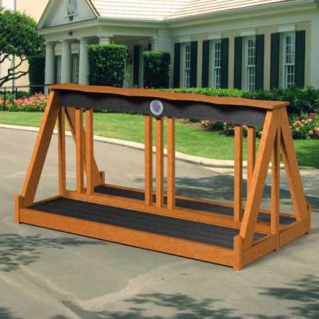 Step-by-Step Instructions for Assembling the Rack