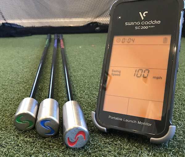 Analyzing Swing Speed for Better Performance
