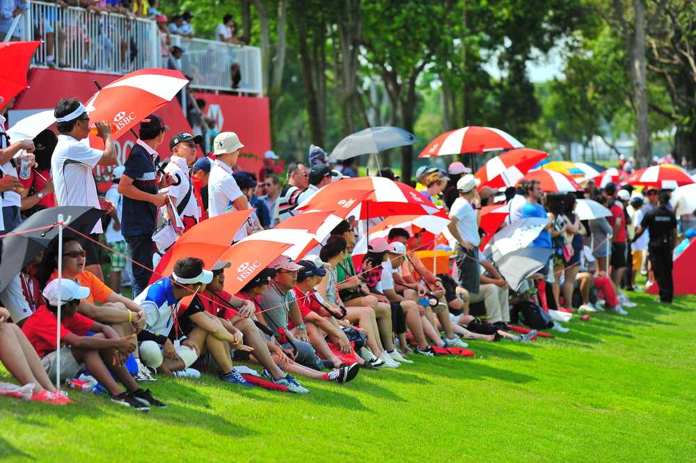 Layering Techniques for Changing Conditions