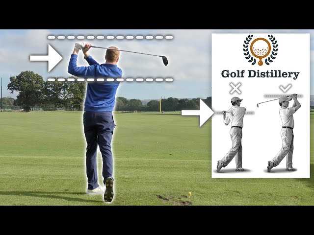 Alignment of Arms and Club