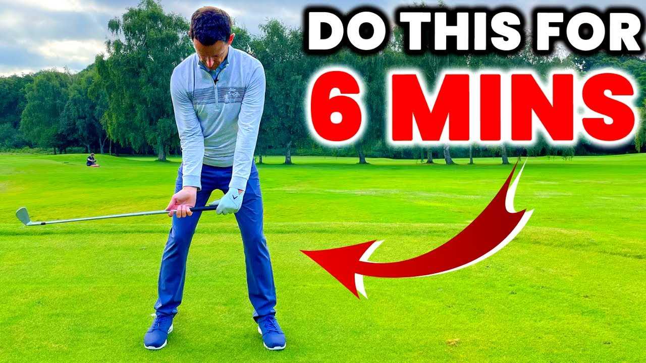 Enhance Your Follow-Through Mechanics
