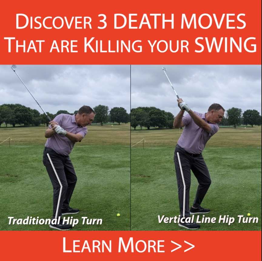 Mastering the Backswing Technique