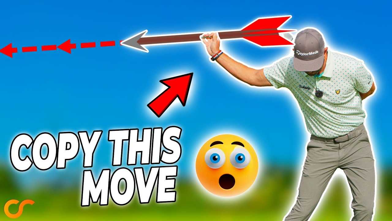 Timing the Hip Action