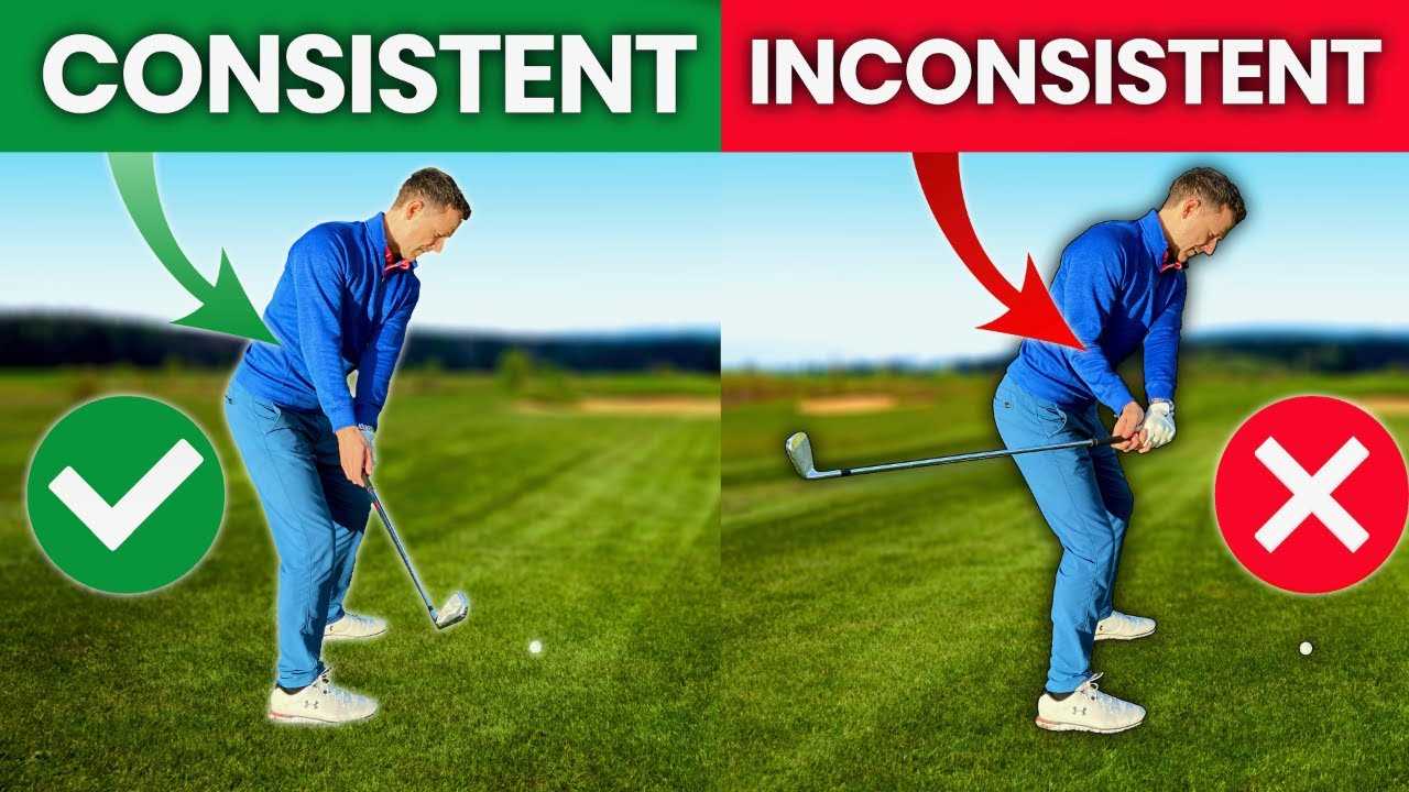 Understanding the Grip: How to Hold the Club Correctly
