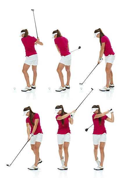 Correct Arm Positioning