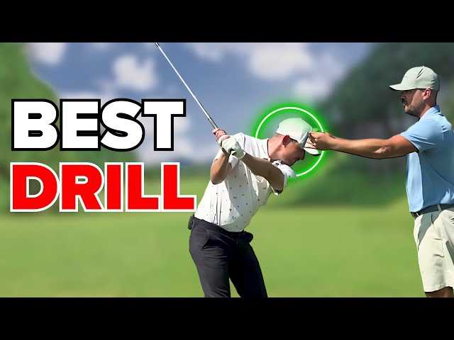 Engage in Specific Drills