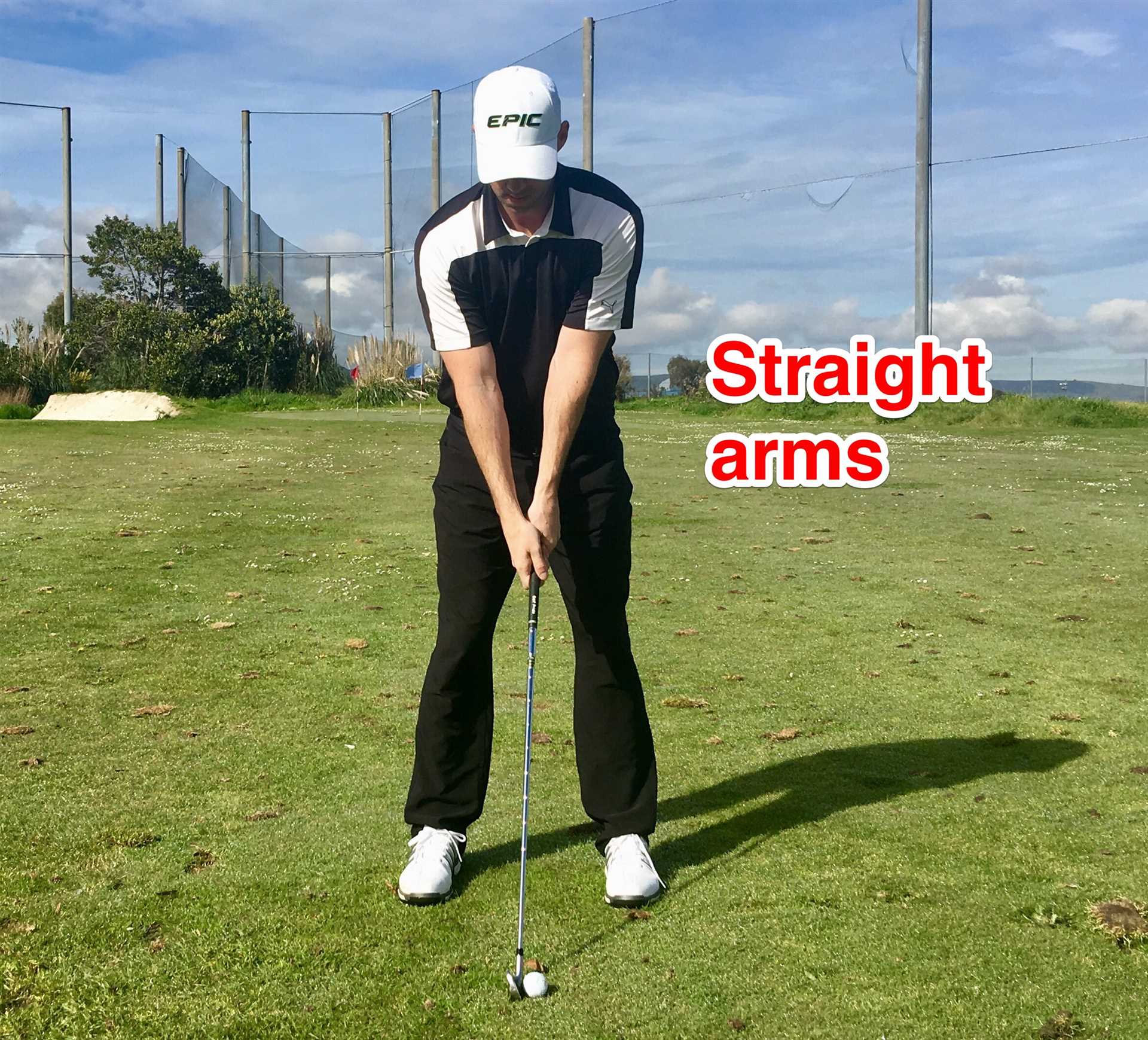 Benefits of a Firm Position