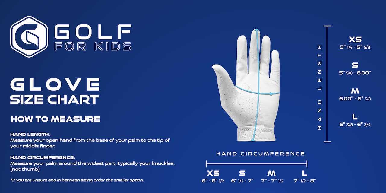 Choosing the Right Measuring Tool for Hand Size