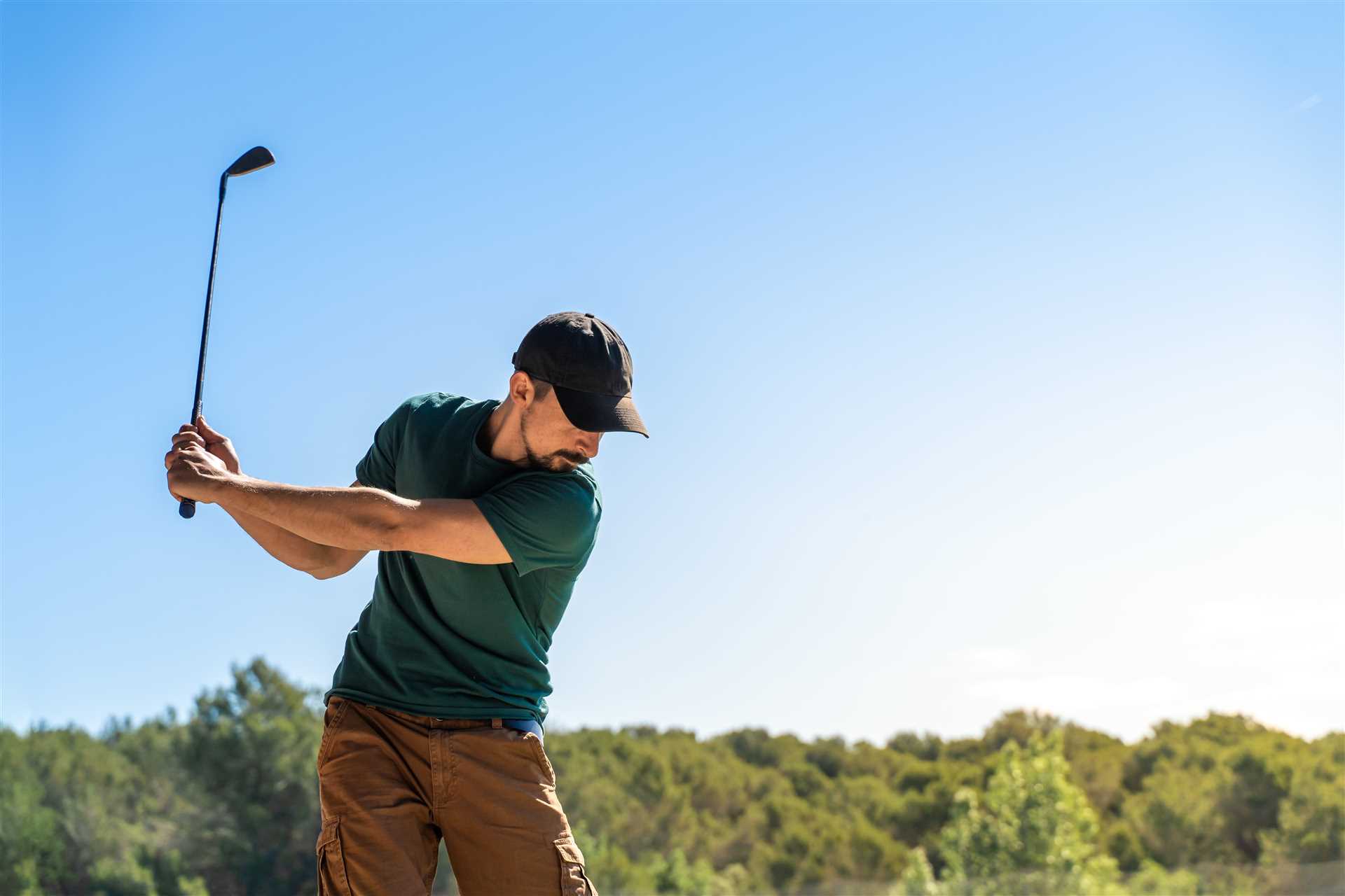 How to Assess Your Clubhead Velocity