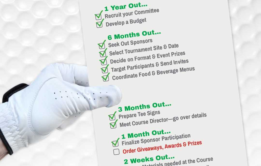 Coordinating Logistics and Day-of Management