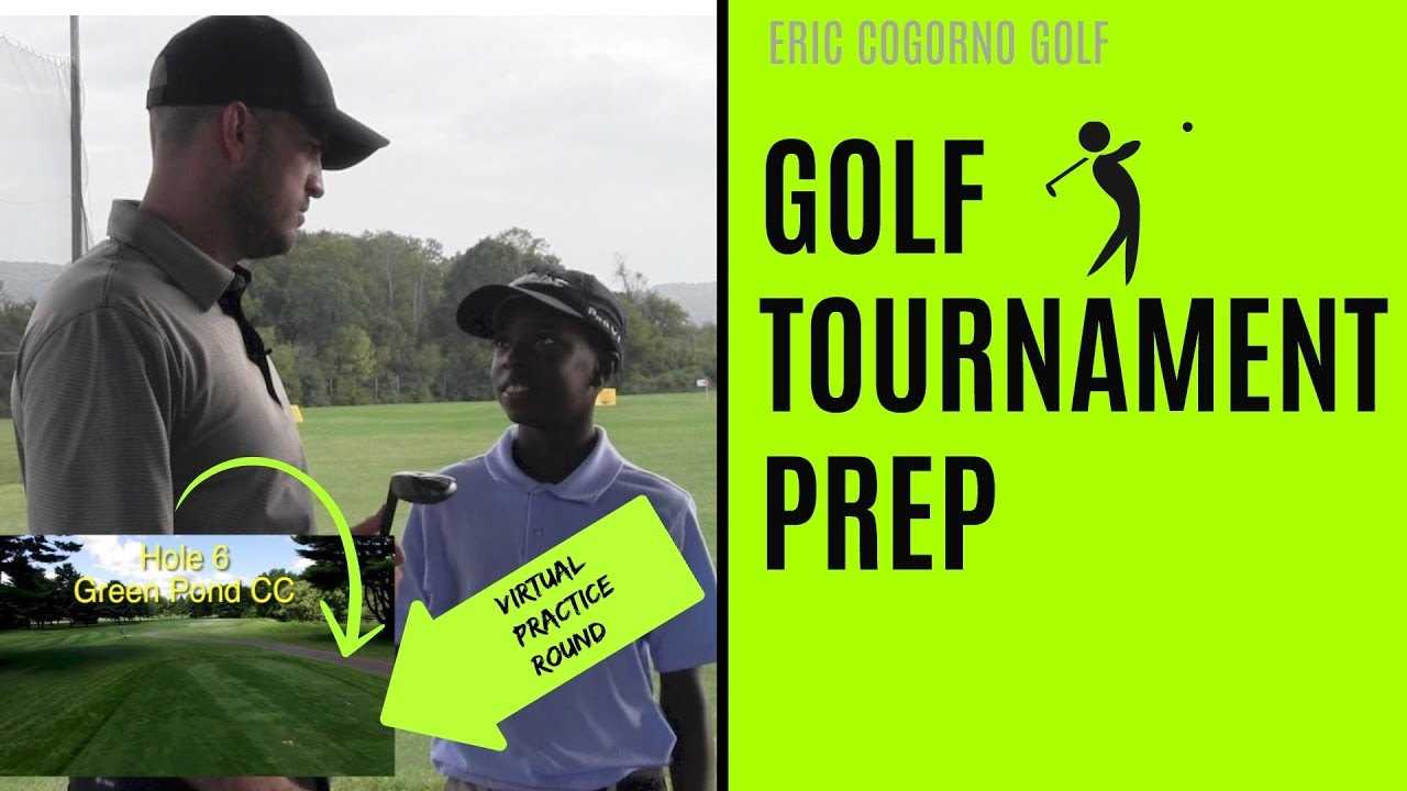 Skill-Specific Drills