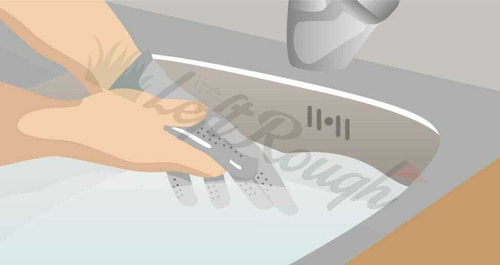 Considerations for Material Care