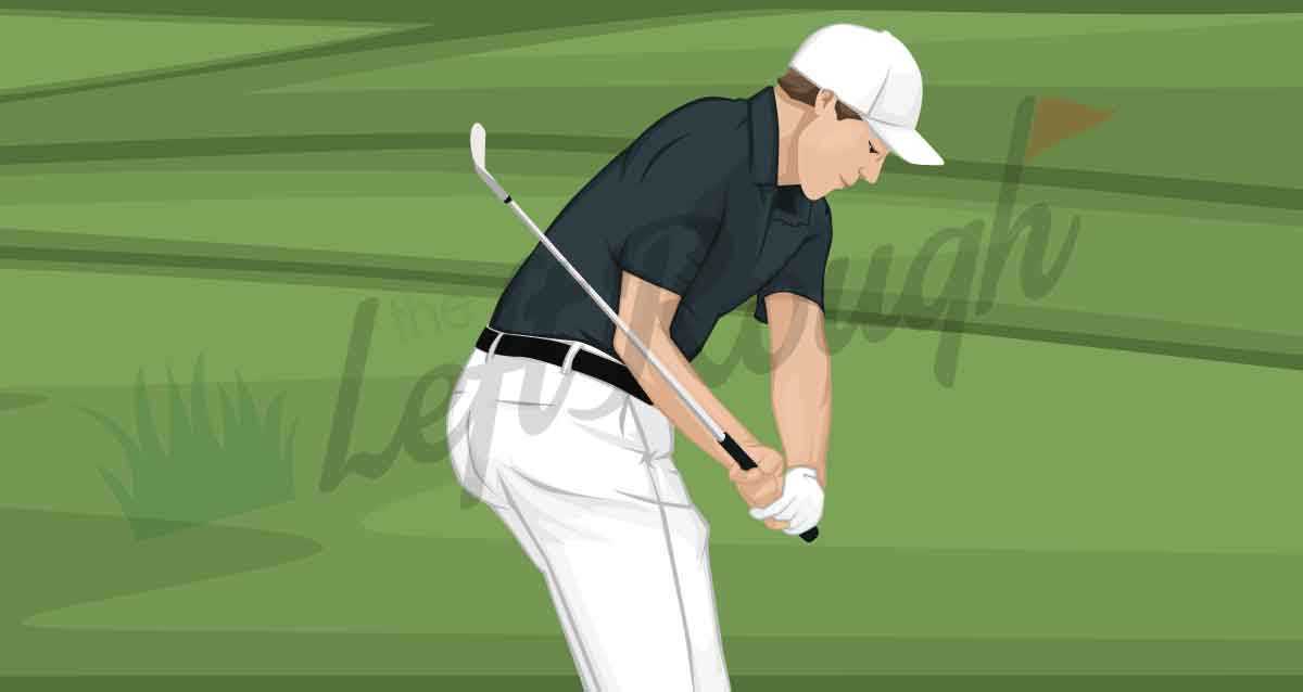Grip and Clubhead Design