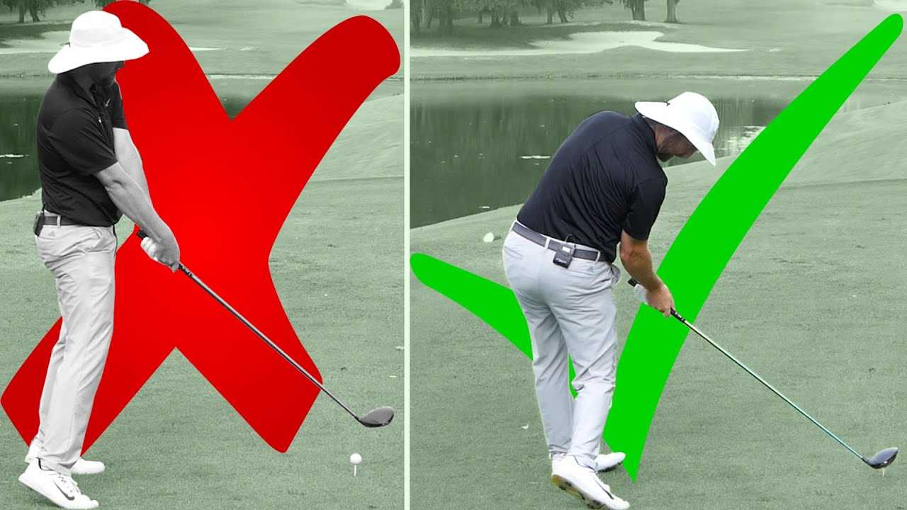 Finding the Right Grip Pressure