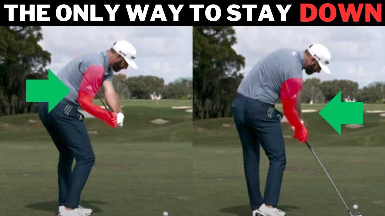 Adjusting Grip Pressure for Better Control