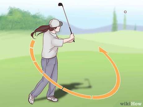 Over-Gripping the Club