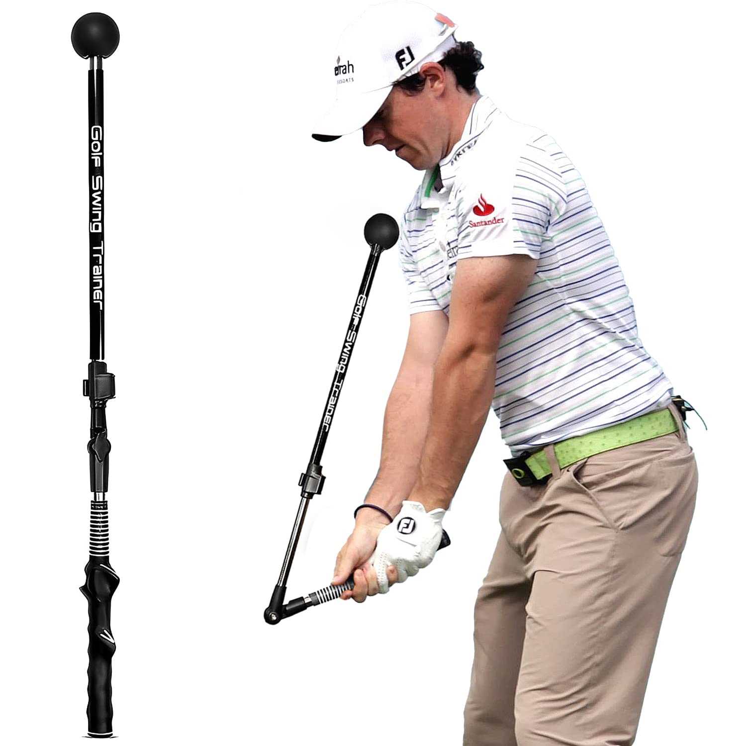 Integrating Swing Coaching into Your Overall Practice Routine