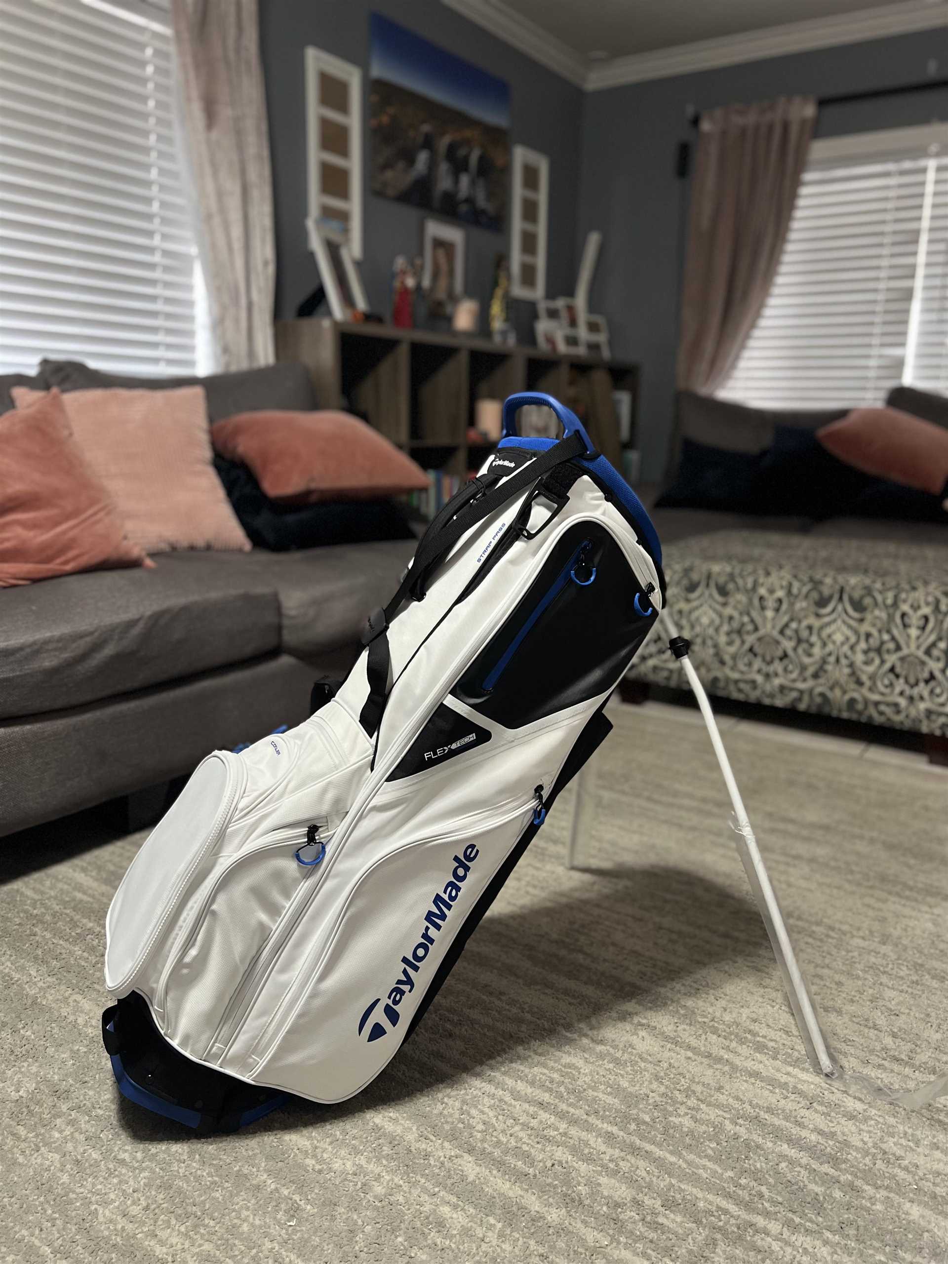 Preparing Your Golf Equipment Carrier for Cleaning