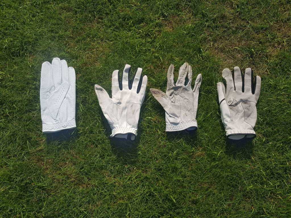 Drying Techniques to Preserve Glove Quality