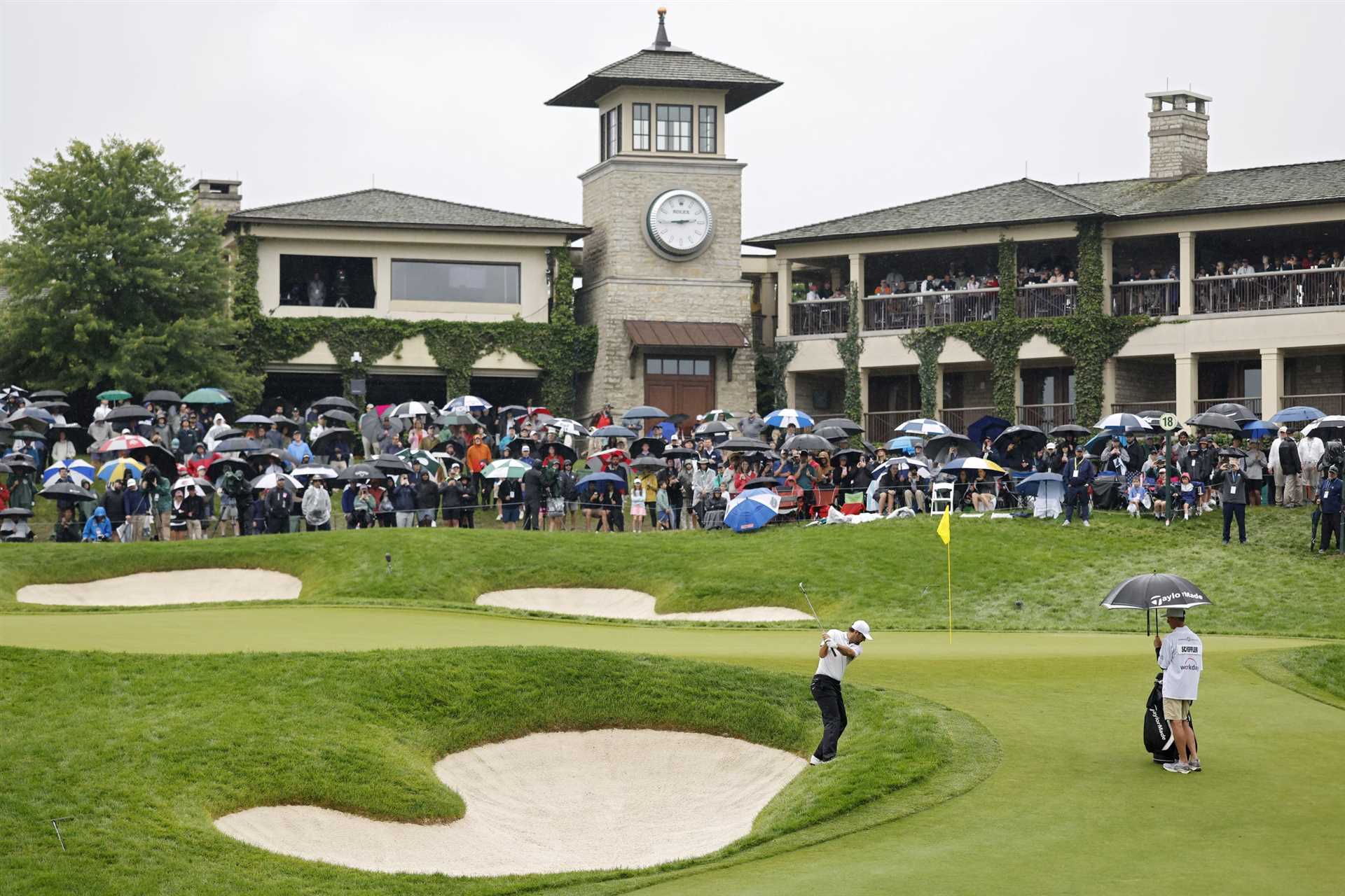 Common Misconceptions About Cuts in Golf Events