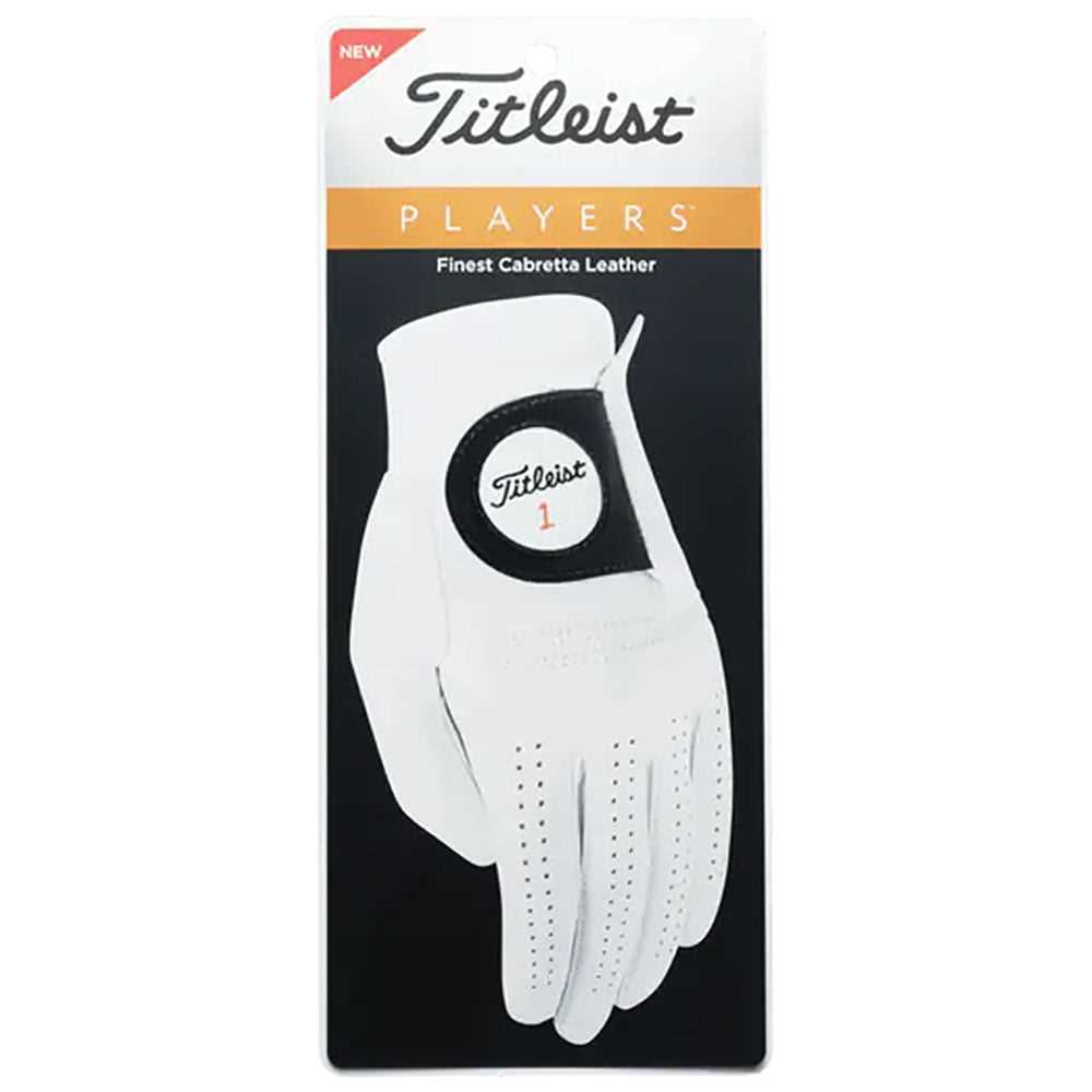 Materials Used in Cadet Golf Glove Construction