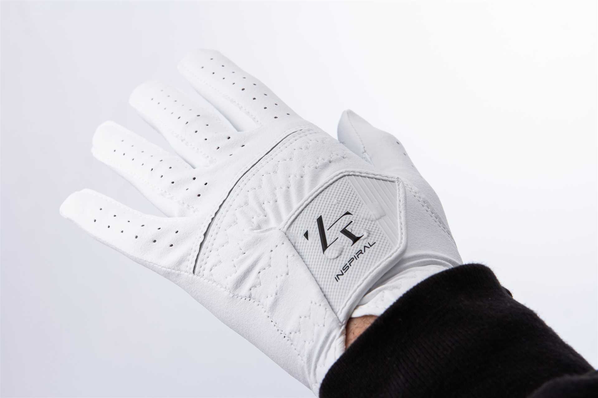 Improving Grip and Control