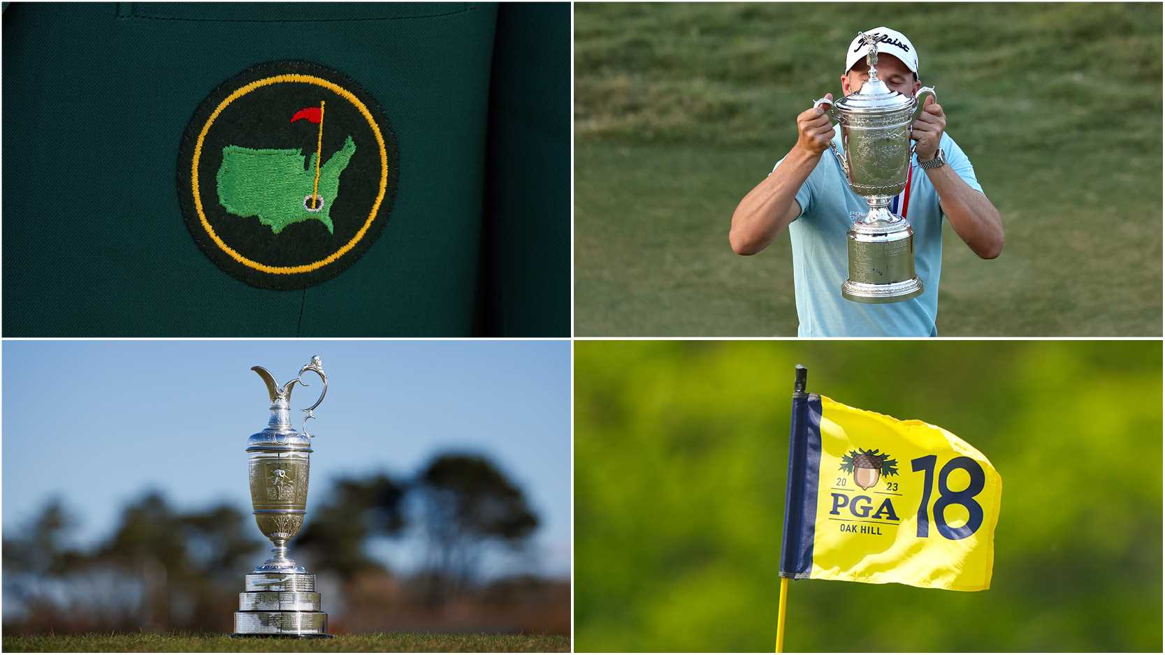 The Open Championship: Unique Qualifying Criteria
