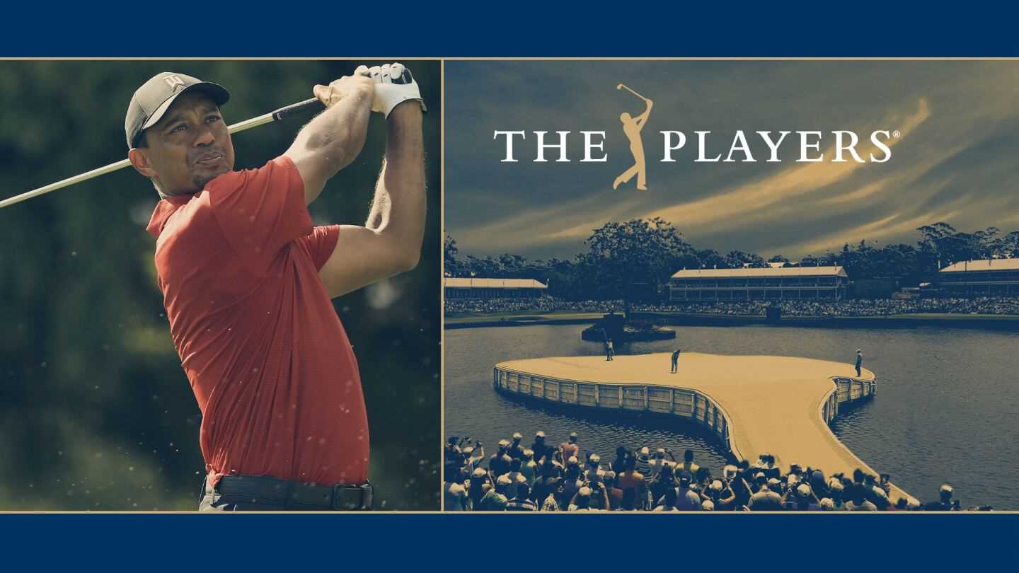 Broadcast Details for the Tournament