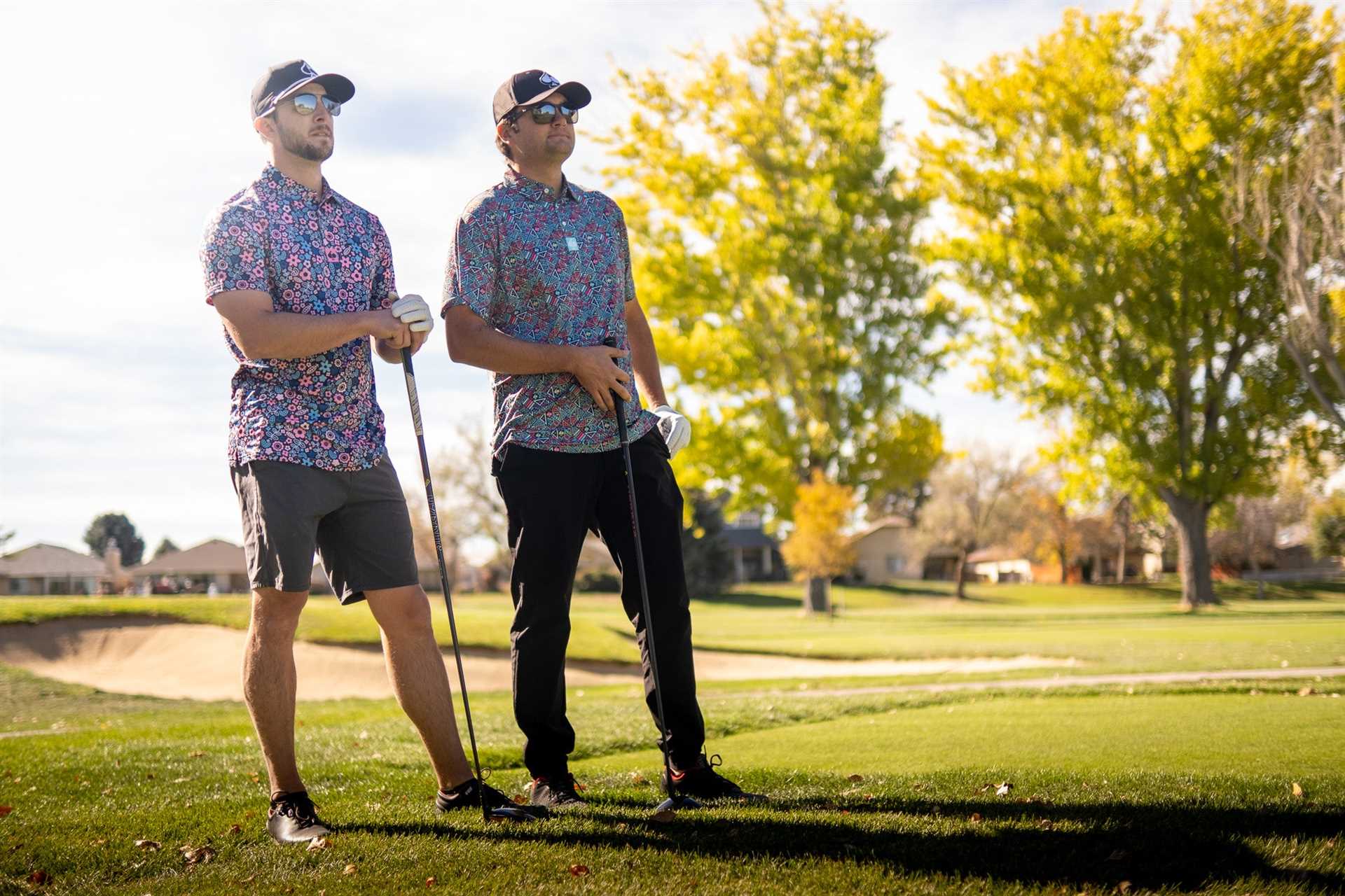 Tips for Consistent Driving During a Round