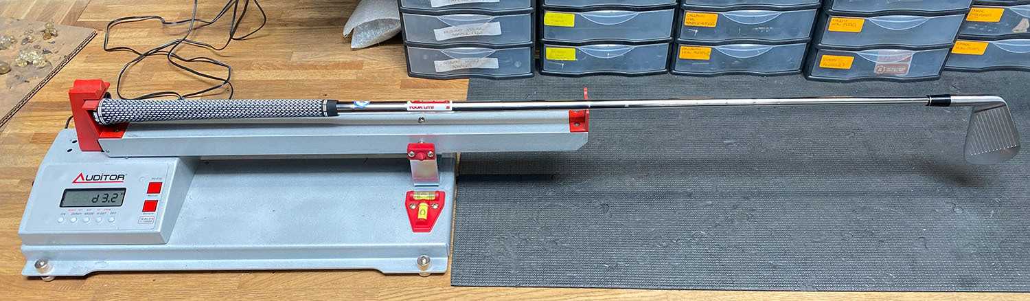 Common Misconceptions About Swing Weight in Golf