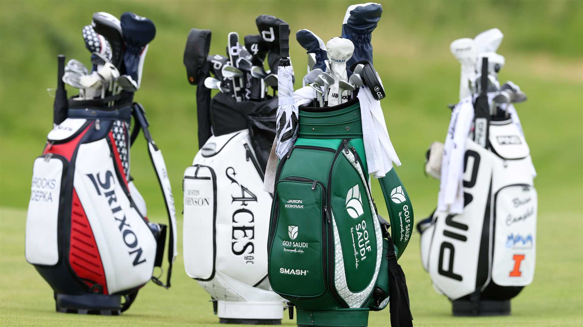 Choosing the Right Equipment Carrier