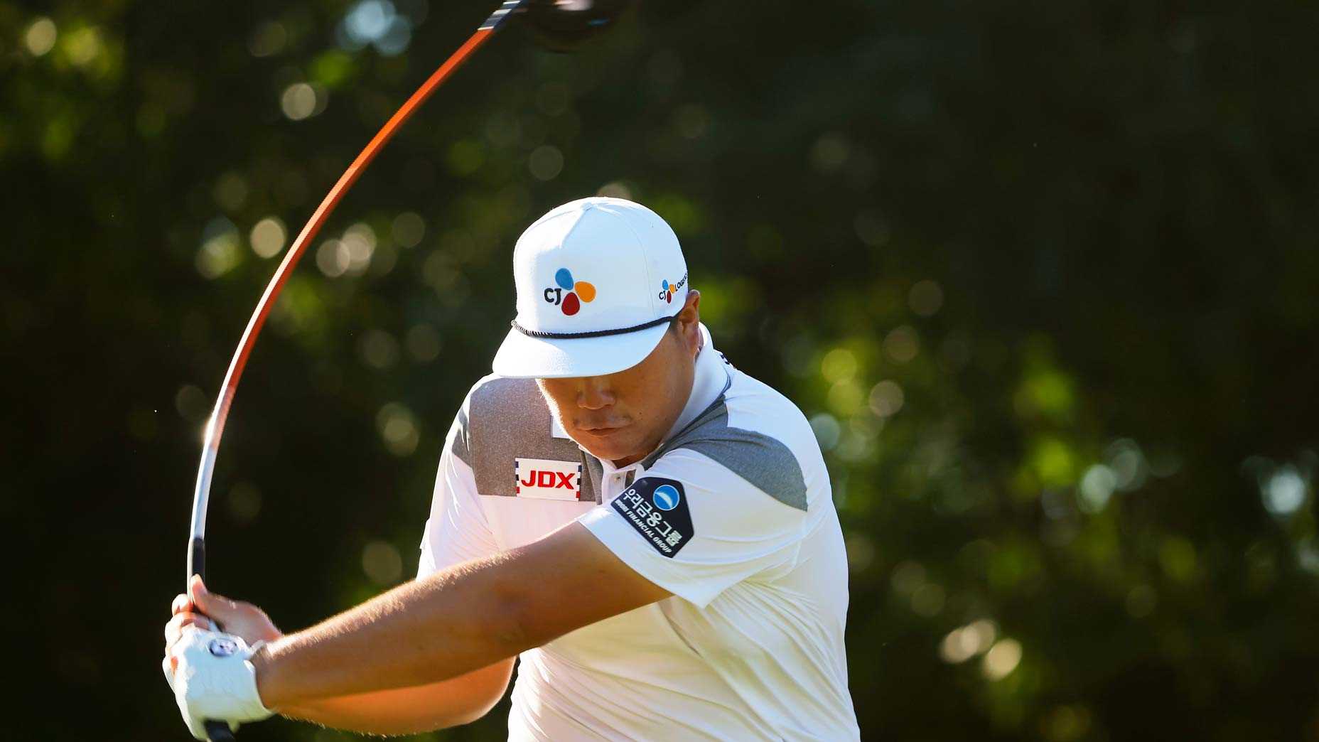 Finding the Right Flex for Your Swing Speed