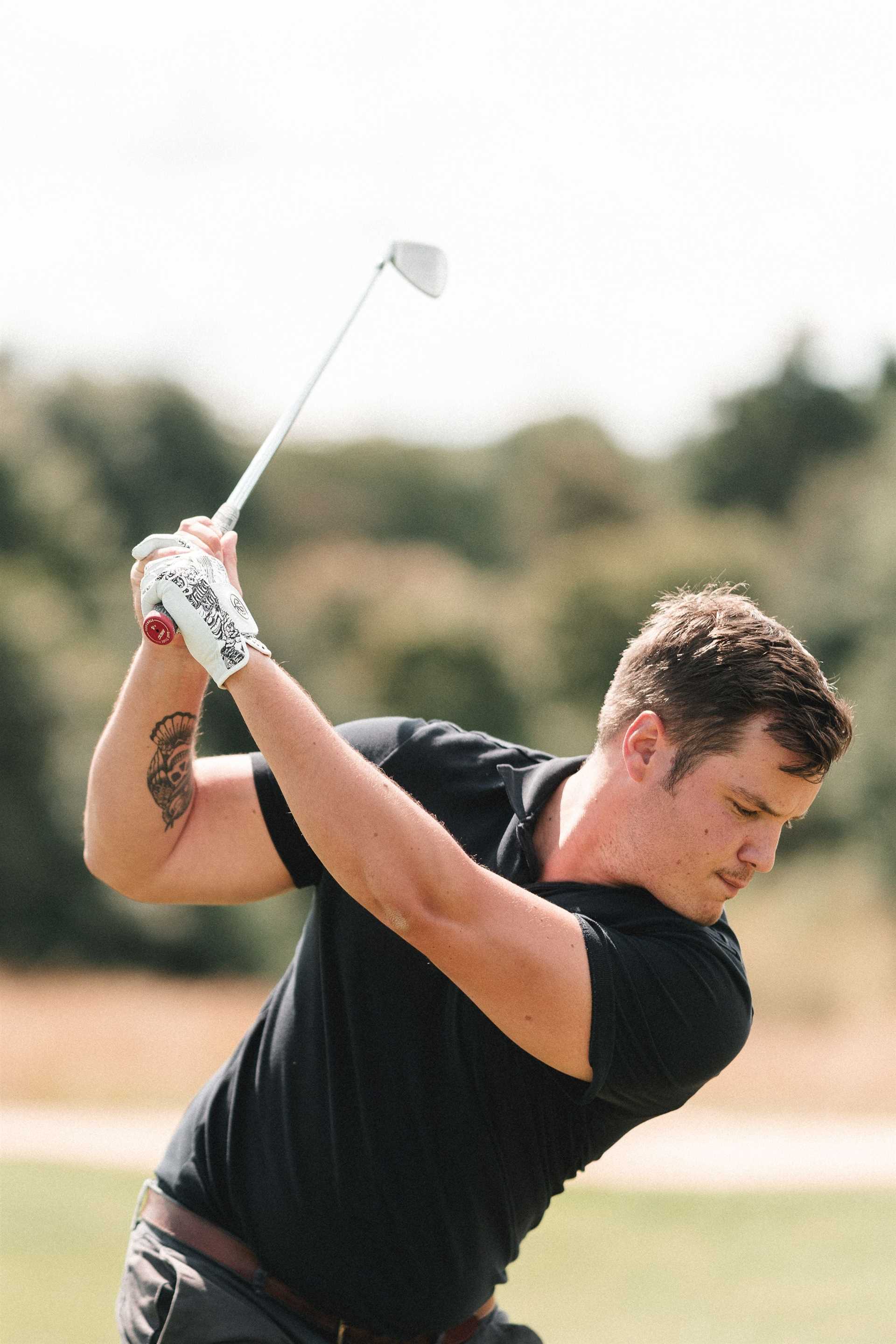 Choosing the Right Gloves for Right-Handed Players