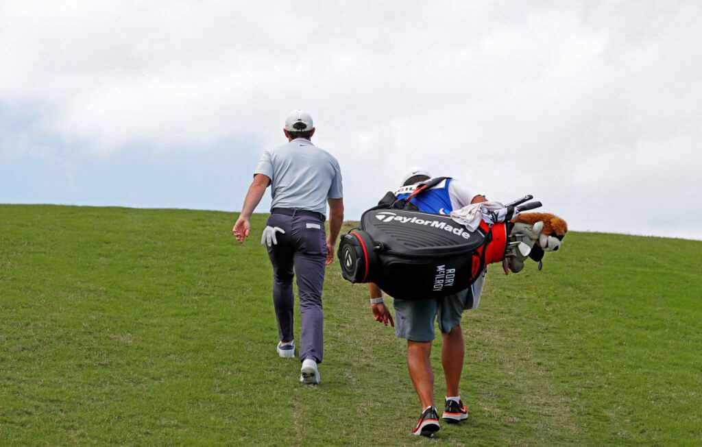 Comparing Premium Carriers to Other Types of Golf Carriers