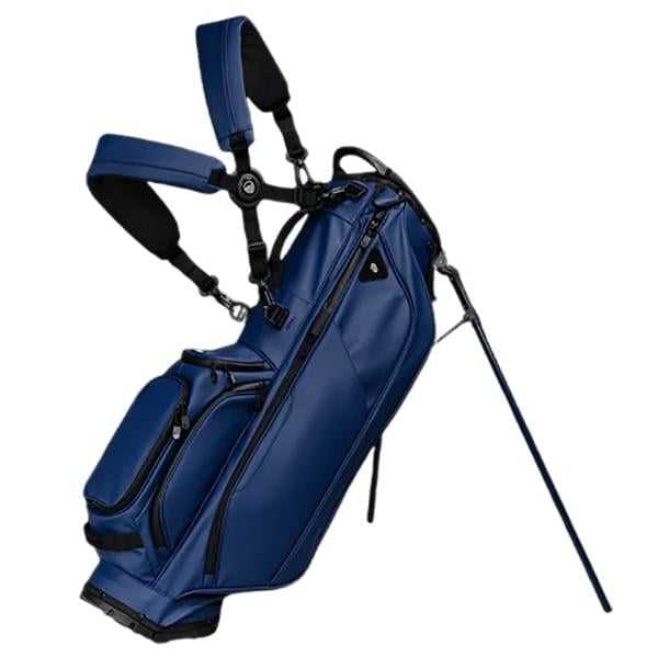 Popular Brands and Models of Sunday Golf Bags