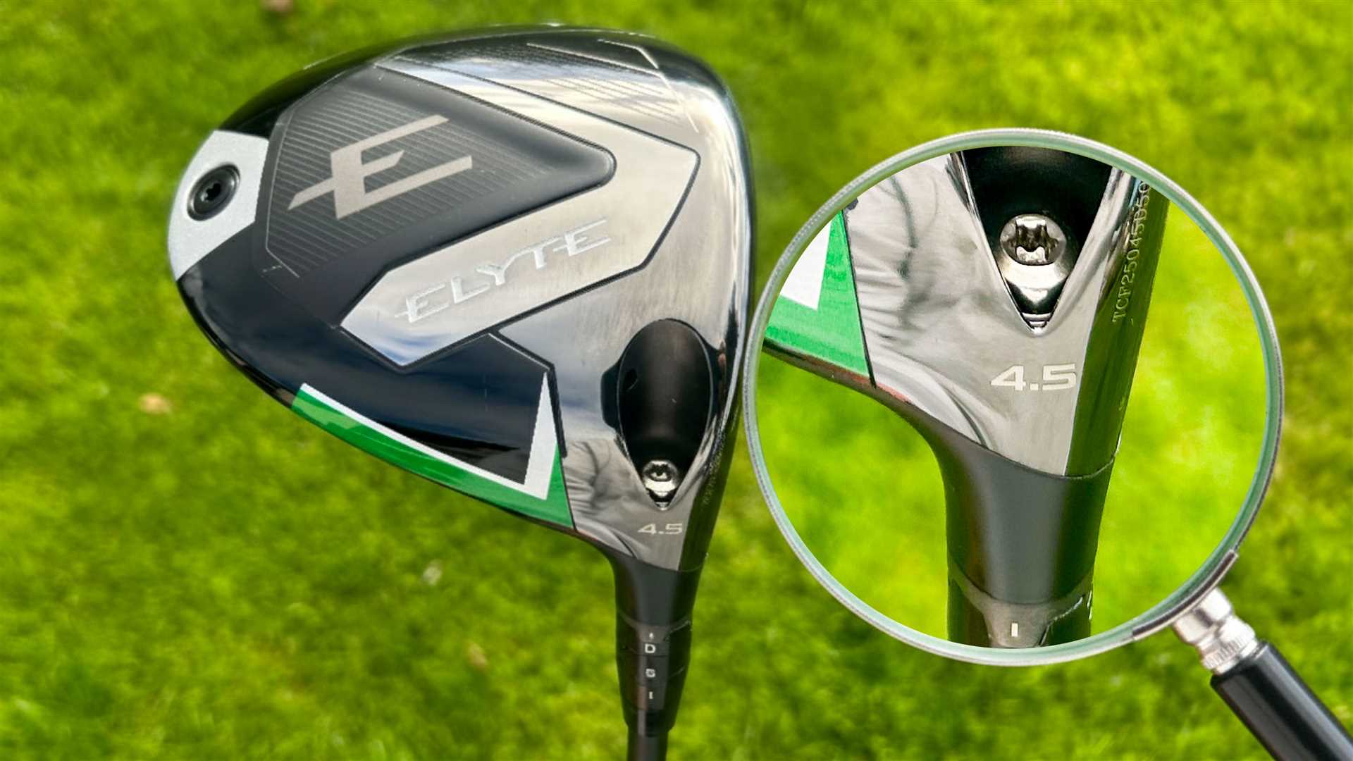 Definition of an Impressive Shot Distance