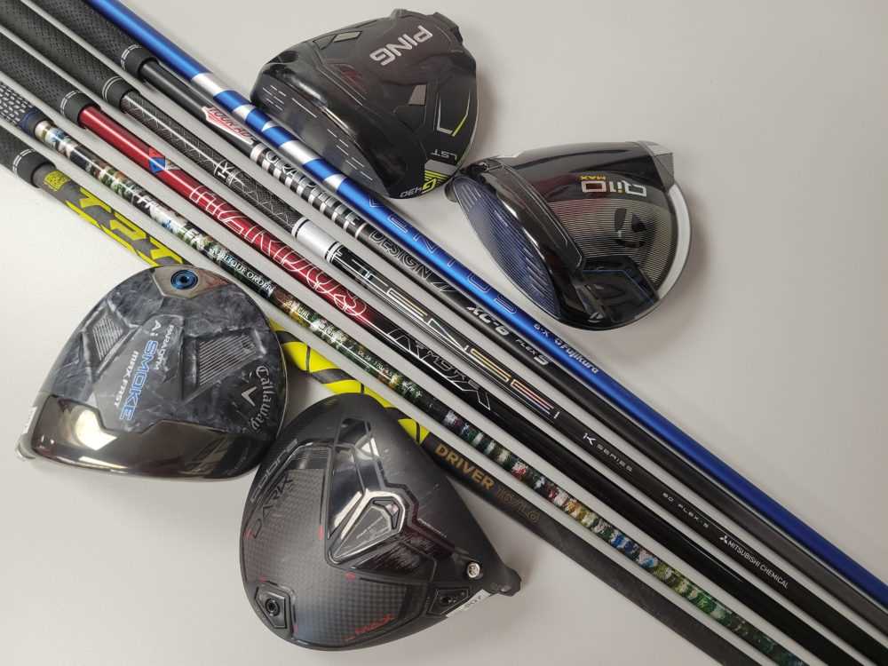 Effects of Torque on Shot Accuracy and Feel