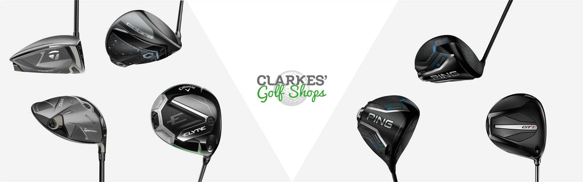 Equipment That Contributes to Distance